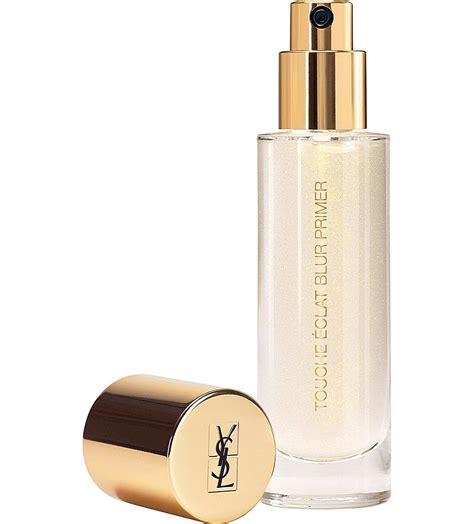 ysl primer mecca|YSL beauty primer.